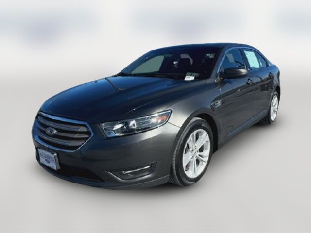 2017 Ford Taurus SEL