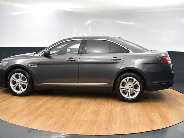 2017 Ford Taurus SEL