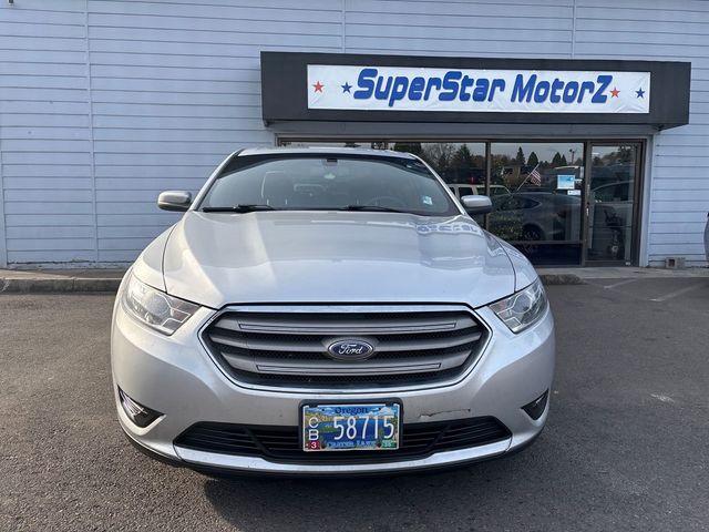2017 Ford Taurus SEL