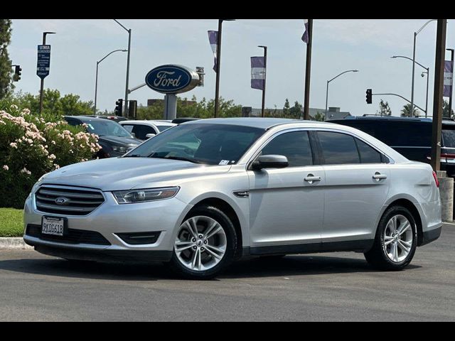 2017 Ford Taurus SEL