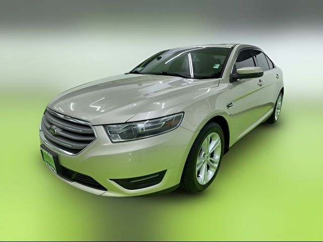 2017 Ford Taurus SEL