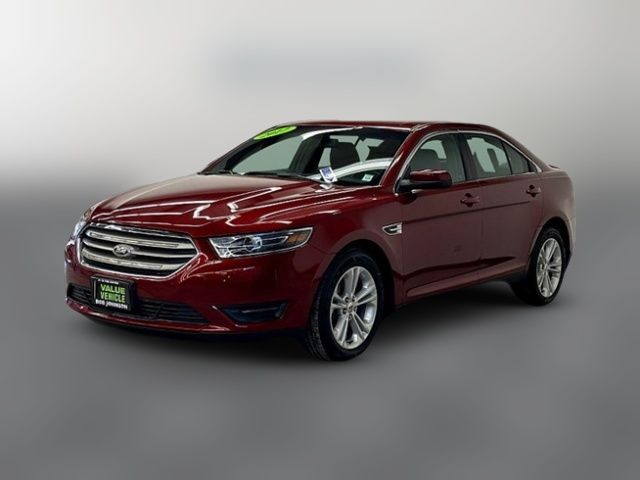 2017 Ford Taurus SEL