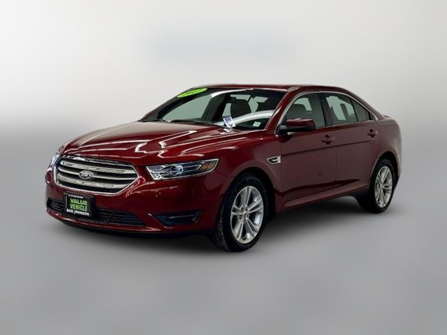 2017 Ford Taurus SEL