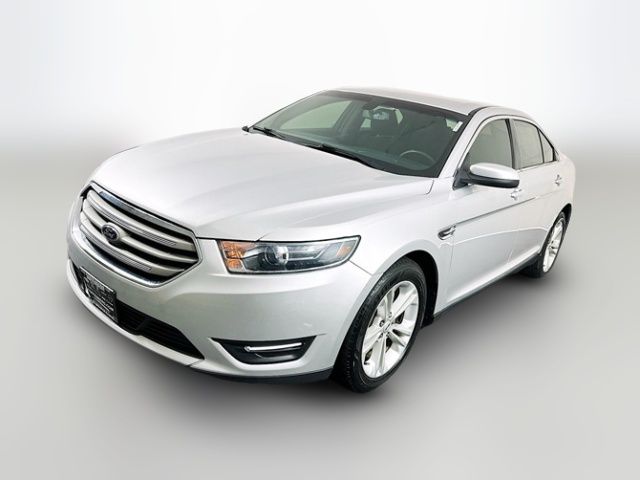 2017 Ford Taurus SEL