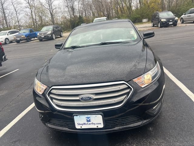 2017 Ford Taurus SEL