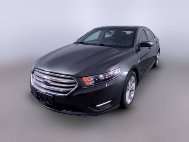 2017 Ford Taurus SEL