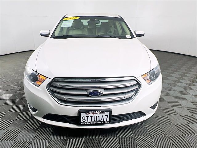 2017 Ford Taurus SEL