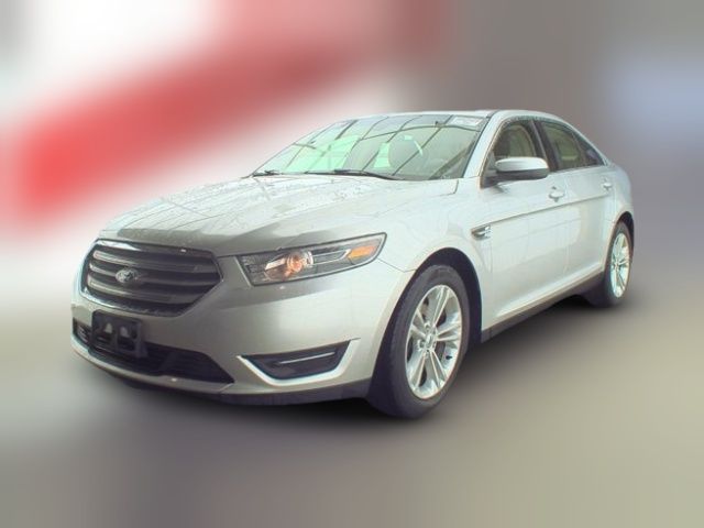 2017 Ford Taurus SEL