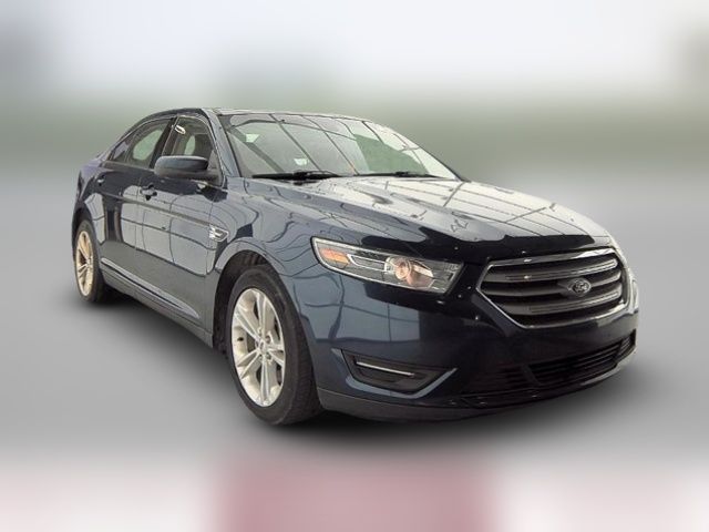 2017 Ford Taurus SEL