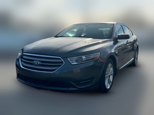 2017 Ford Taurus SEL