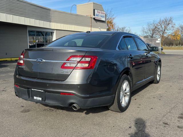 2017 Ford Taurus SEL