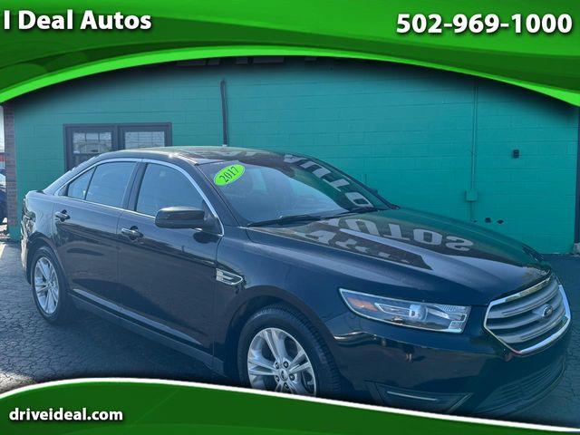 2017 Ford Taurus SEL