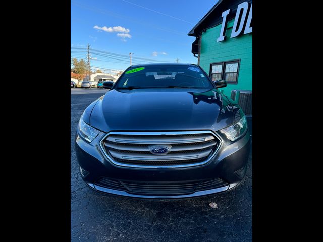 2017 Ford Taurus SEL