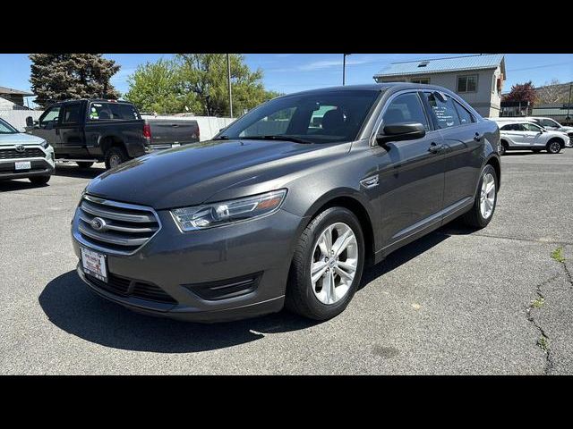 2017 Ford Taurus SEL