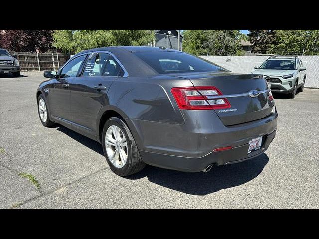 2017 Ford Taurus SEL