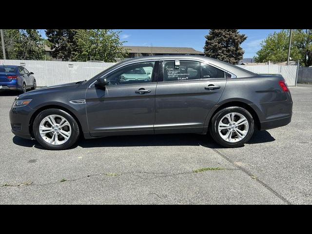 2017 Ford Taurus SEL