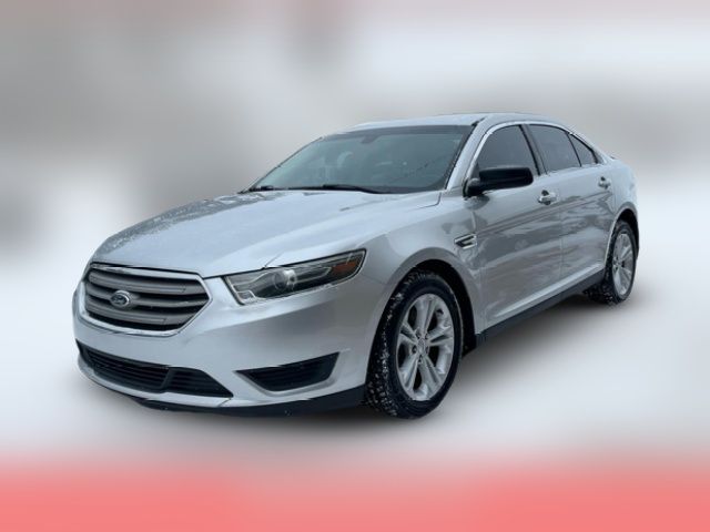 2017 Ford Taurus SE
