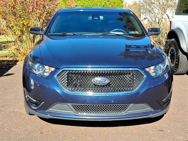 2017 Ford Taurus SHO