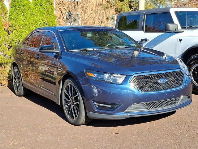 2017 Ford Taurus SHO