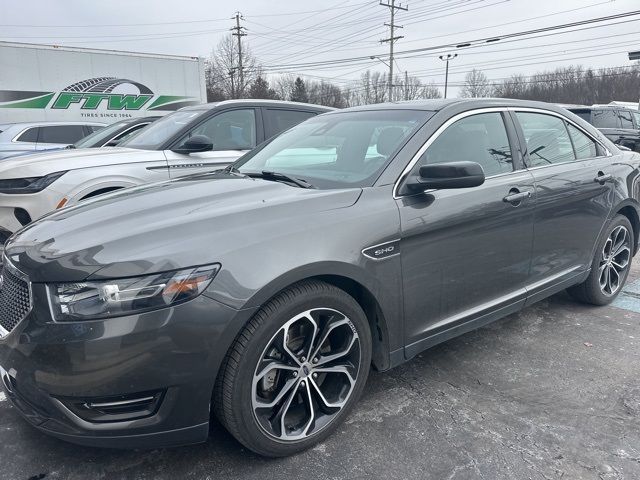 2017 Ford Taurus SHO