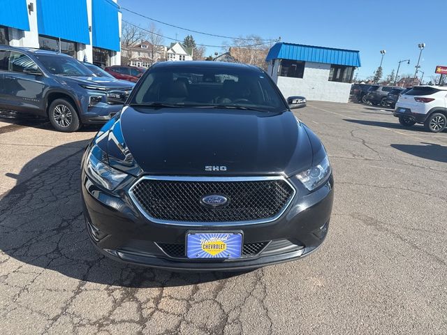 2017 Ford Taurus SHO