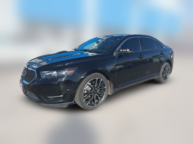 2017 Ford Taurus SHO