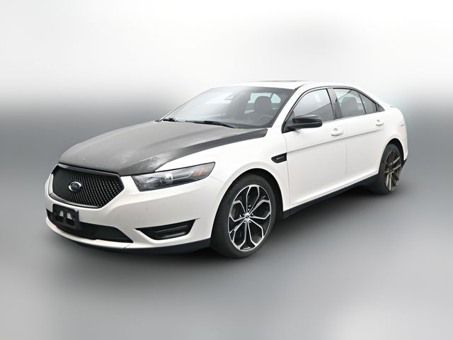 2017 Ford Taurus SHO