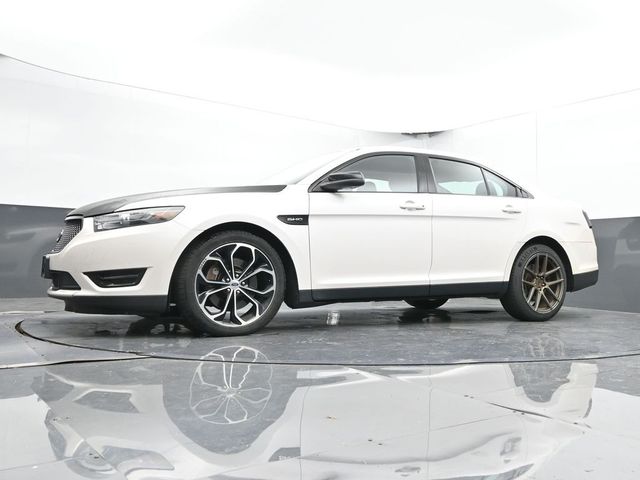 2017 Ford Taurus SHO