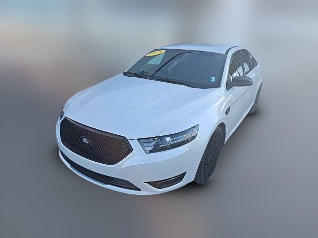 2017 Ford Taurus SHO