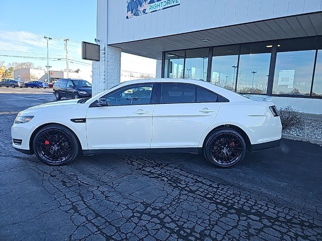 2017 Ford Taurus SHO