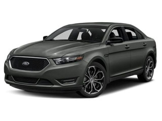 2017 Ford Taurus SHO