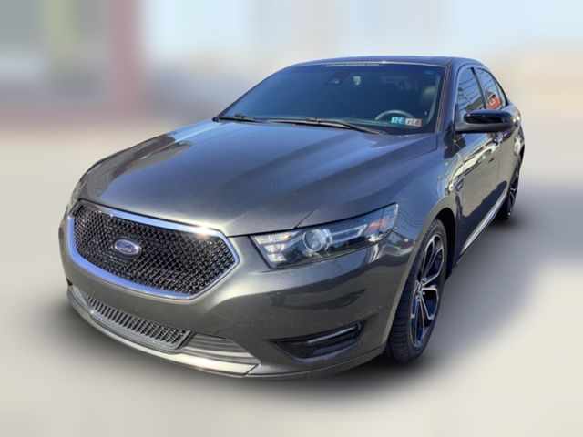 2017 Ford Taurus SHO