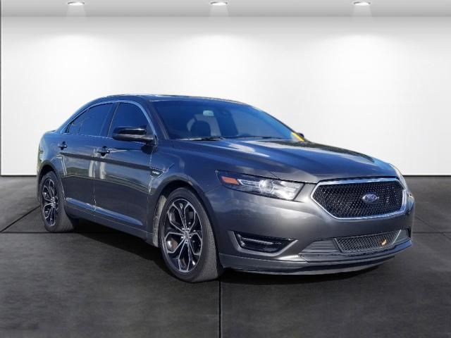 2017 Ford Taurus SHO