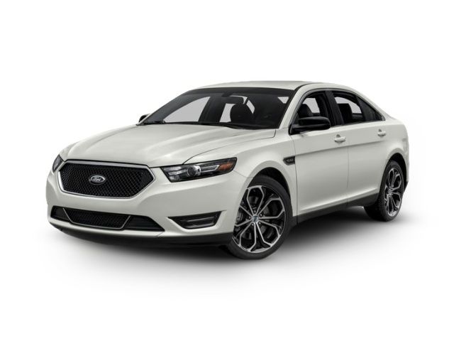 2017 Ford Taurus SHO