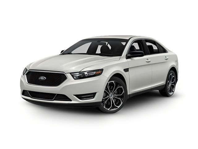 2017 Ford Taurus SHO