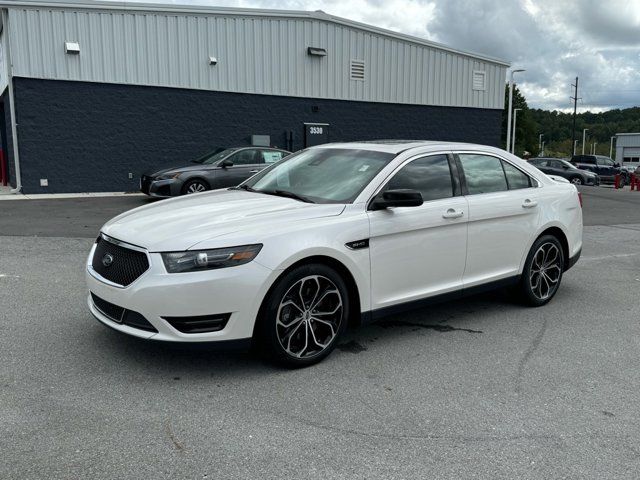 2017 Ford Taurus SHO