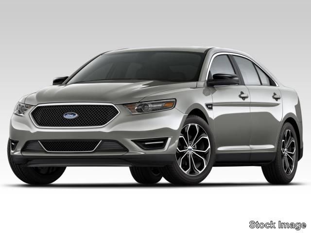 2017 Ford Taurus SHO