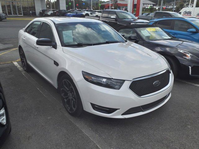 2017 Ford Taurus SHO