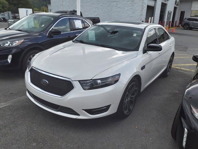 2017 Ford Taurus SHO