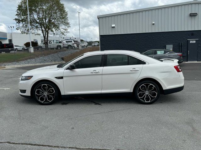 2017 Ford Taurus SHO