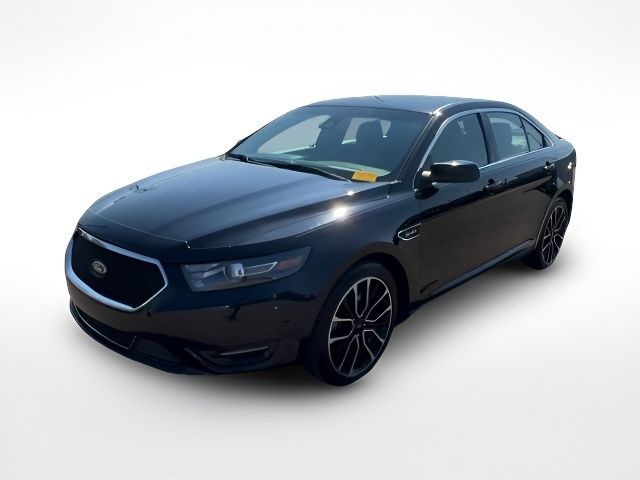 2017 Ford Taurus SHO