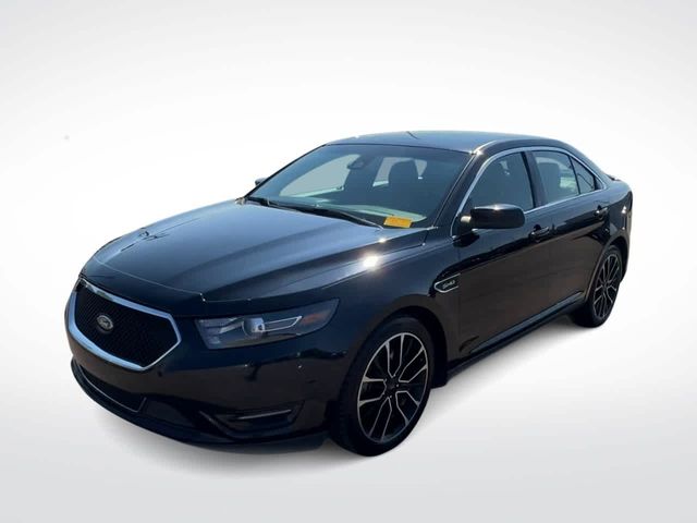 2017 Ford Taurus SHO