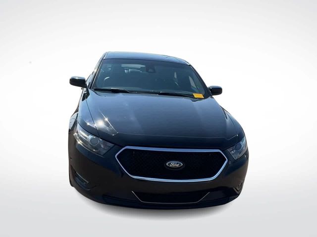 2017 Ford Taurus SHO
