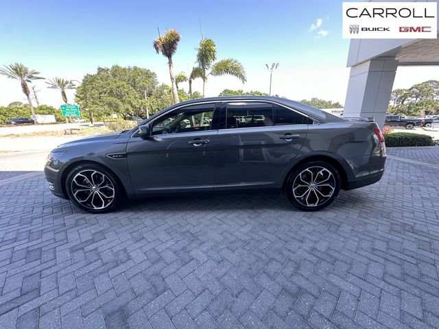 2017 Ford Taurus SHO