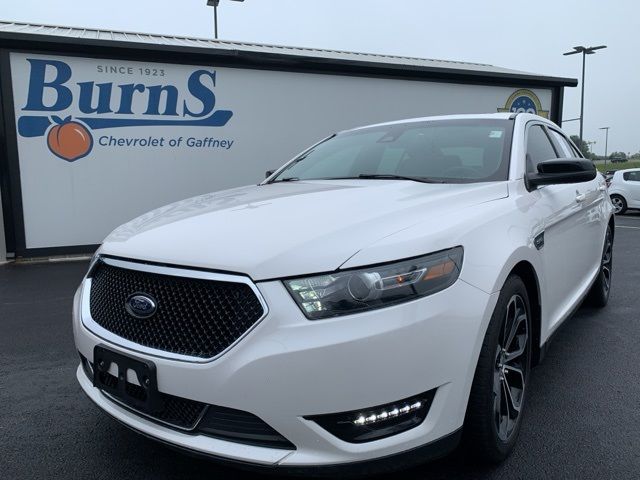 2017 Ford Taurus SHO