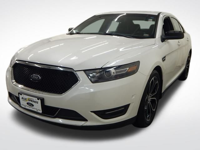 2017 Ford Taurus SHO