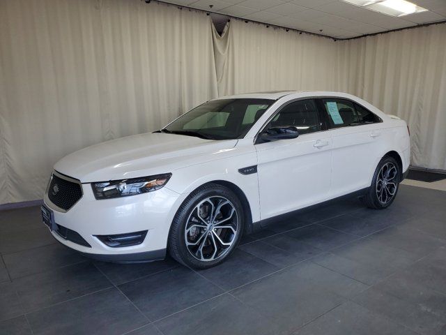 2017 Ford Taurus SHO