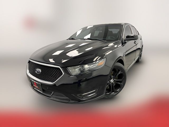 2017 Ford Taurus SHO