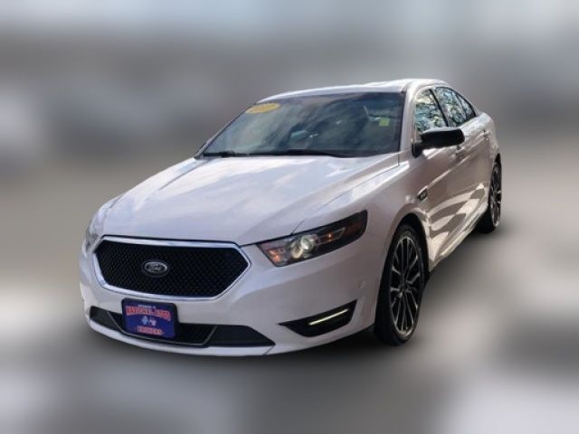 2017 Ford Taurus SHO