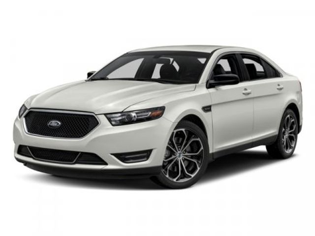 2017 Ford Taurus SHO